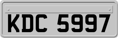 KDC5997