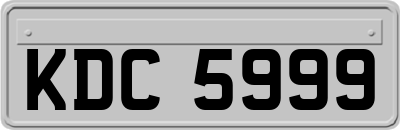 KDC5999