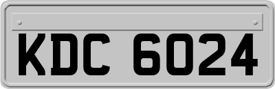 KDC6024