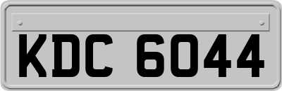 KDC6044