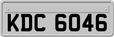 KDC6046