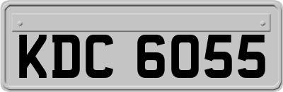 KDC6055