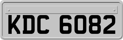 KDC6082