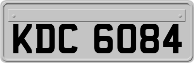 KDC6084