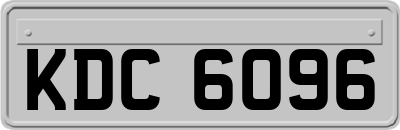 KDC6096