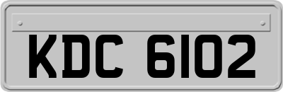 KDC6102