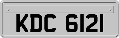 KDC6121