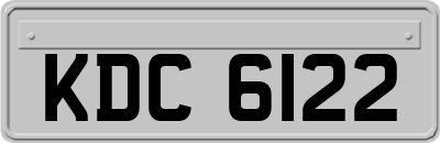 KDC6122