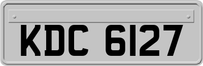 KDC6127