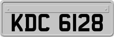 KDC6128