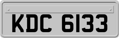 KDC6133