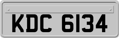 KDC6134