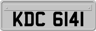 KDC6141