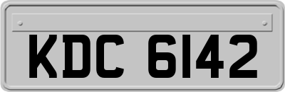 KDC6142