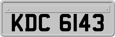 KDC6143