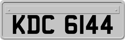 KDC6144