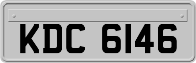 KDC6146