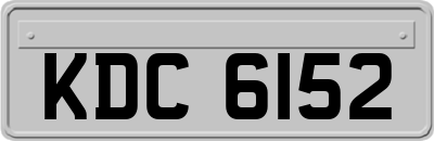 KDC6152