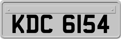 KDC6154