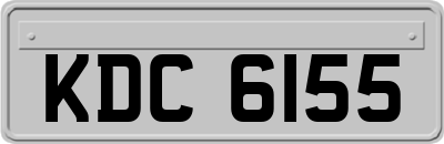 KDC6155