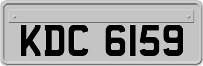 KDC6159