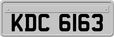 KDC6163