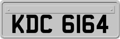 KDC6164