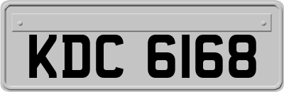 KDC6168