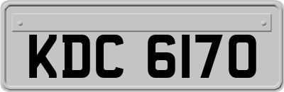 KDC6170