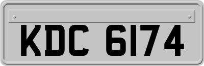 KDC6174