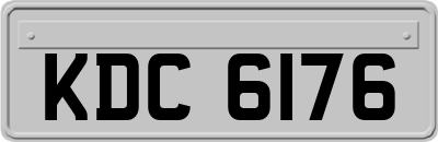 KDC6176