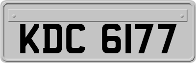 KDC6177