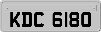 KDC6180