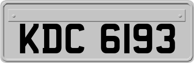 KDC6193