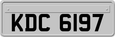 KDC6197