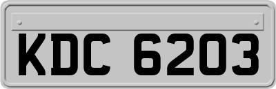 KDC6203