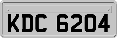 KDC6204