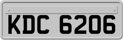 KDC6206