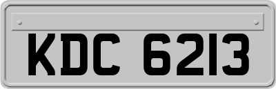 KDC6213