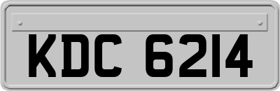 KDC6214