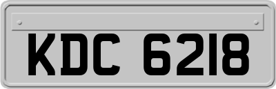 KDC6218