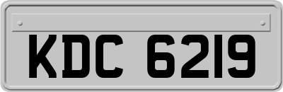 KDC6219