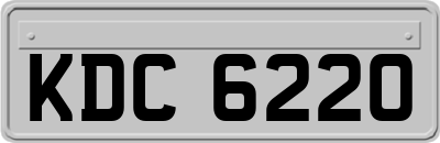 KDC6220