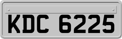 KDC6225