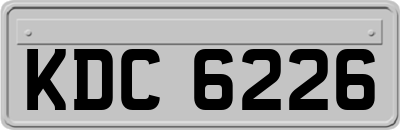 KDC6226