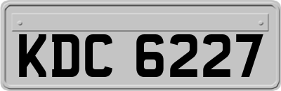 KDC6227