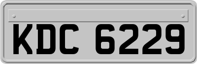 KDC6229