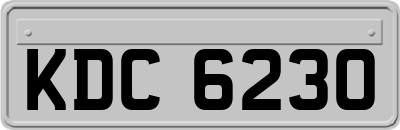 KDC6230