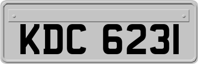 KDC6231