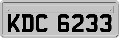 KDC6233